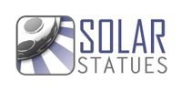Solar Statues coupons